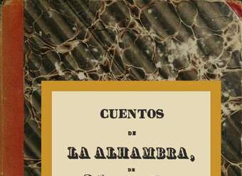Cuentos de la Alhambra