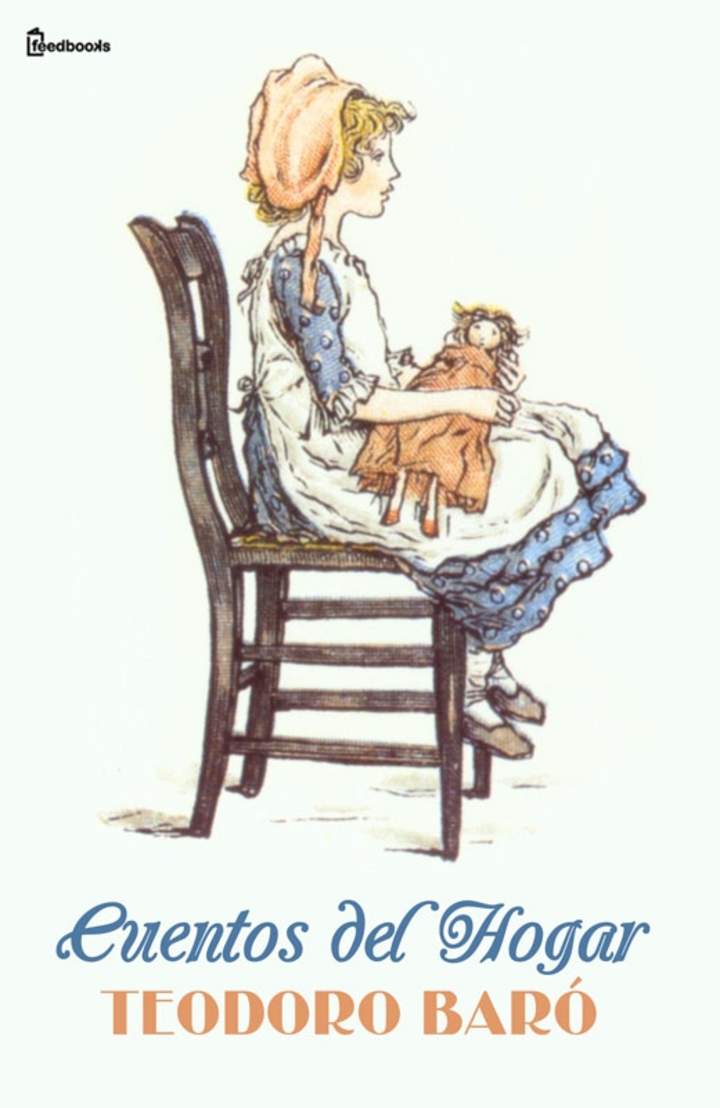 Cuentos del hogar