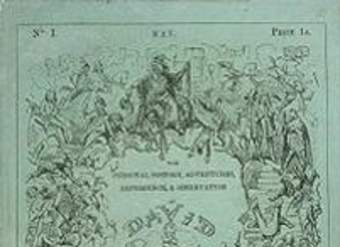 David Copperfield III