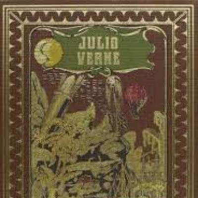 De la Tierra a la Luna