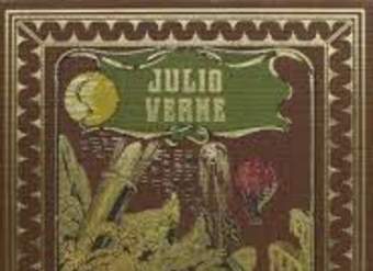 De la Tierra a la Luna