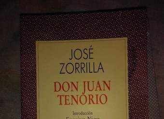 Don Juan Tenorio