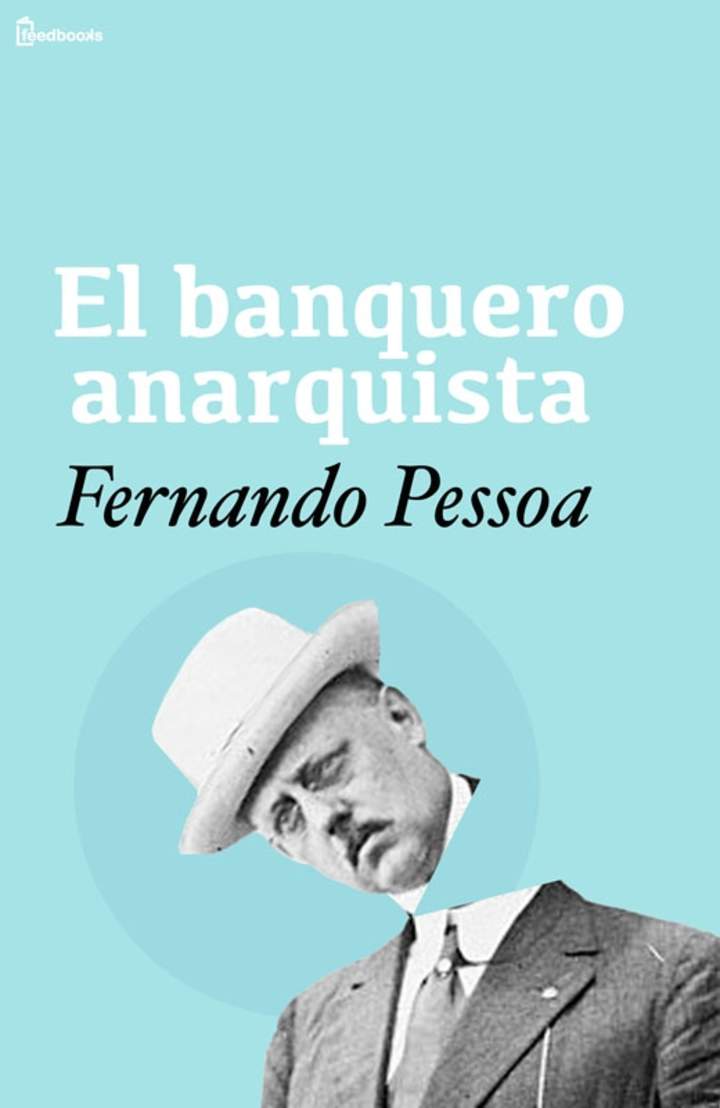 EL banquero anarquista