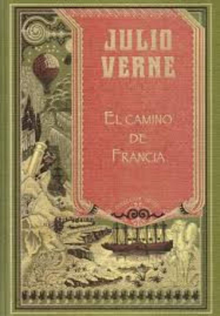 El camino de Francia I