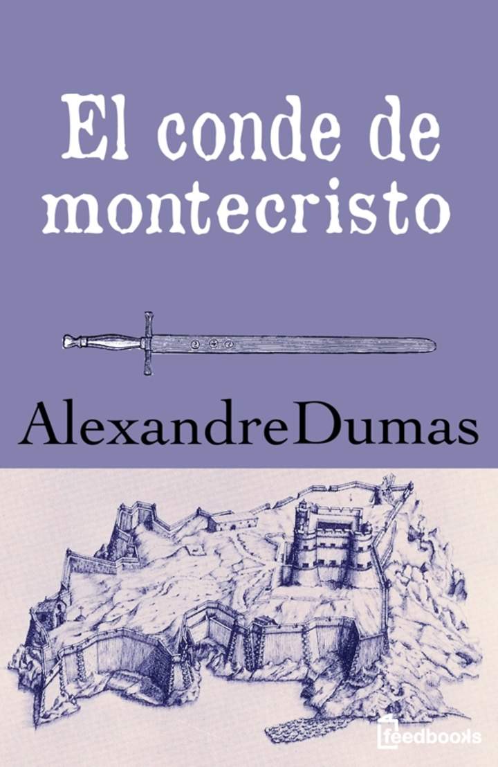 El Conde de Montecristo