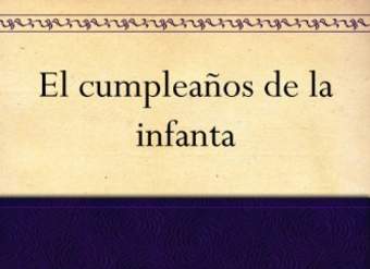 El cumpleaños de la infanta