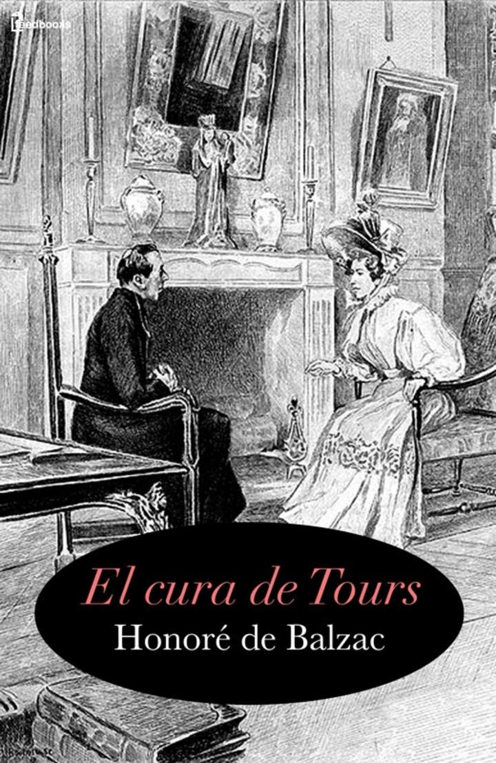 El cura de Tours