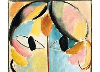 El diamante de la inquietud