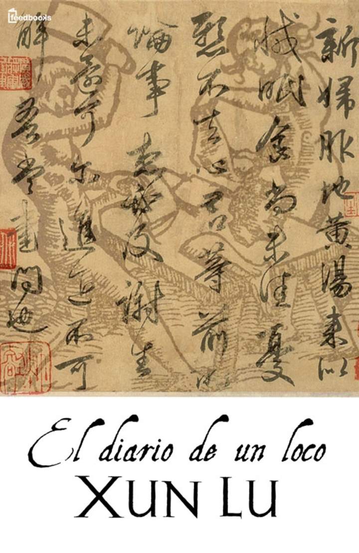 El diario de un loco