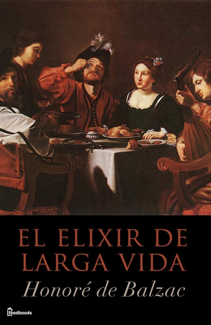 El elixir de larga vida
