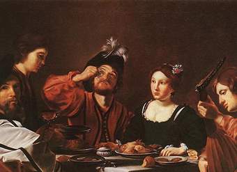 El elixir de larga vida