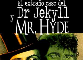 El extraño caso del Dr. Jekyll y Mr. Hyde