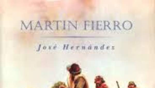 El Gaucho Martín Fierro