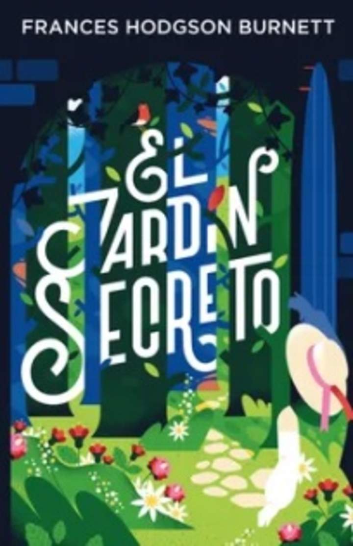 El jardín secreto