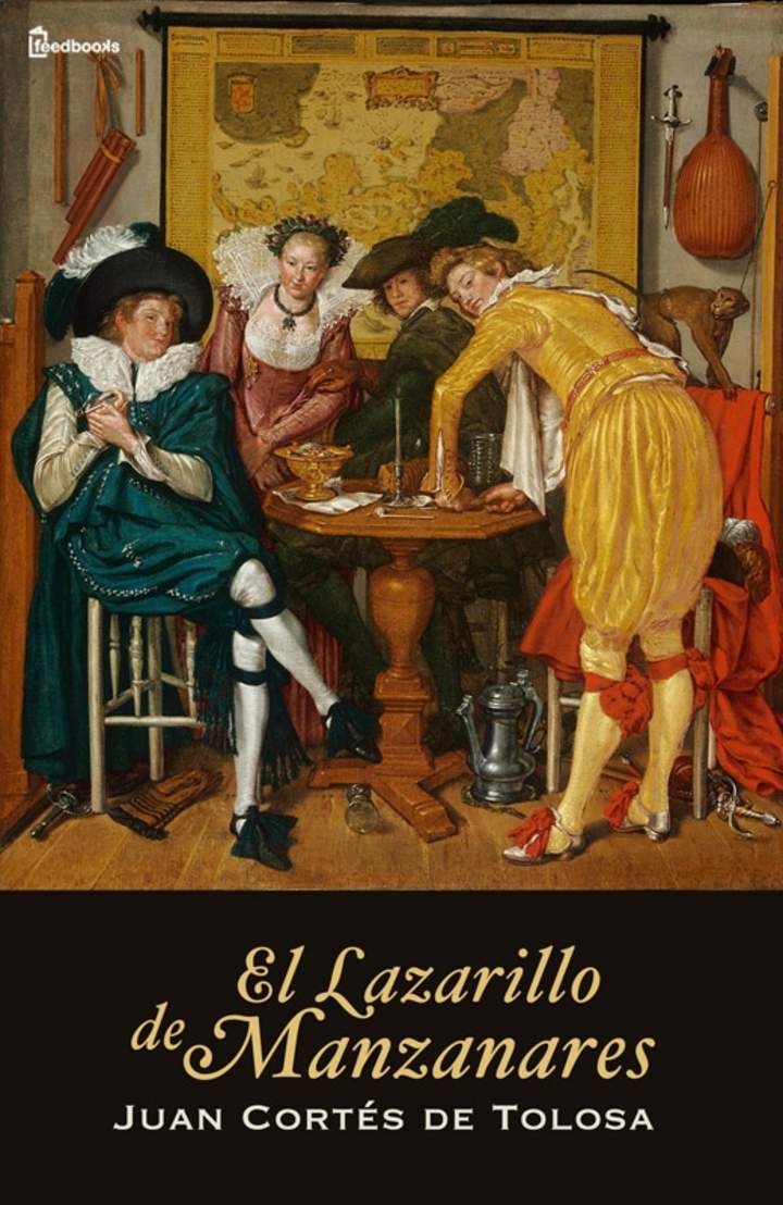 El Lazarillo de Manzanares