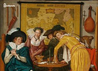 El Lazarillo de Manzanares