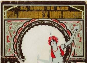 El libro de las mil y una noches II