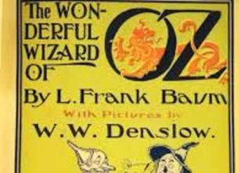 El mago de Oz