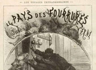 El país de las pieles II