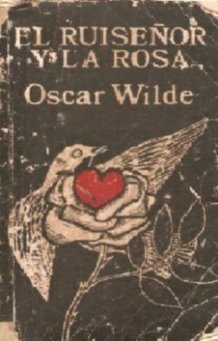 El ruiseñor y la rosa