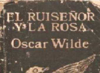 El ruiseñor y la rosa