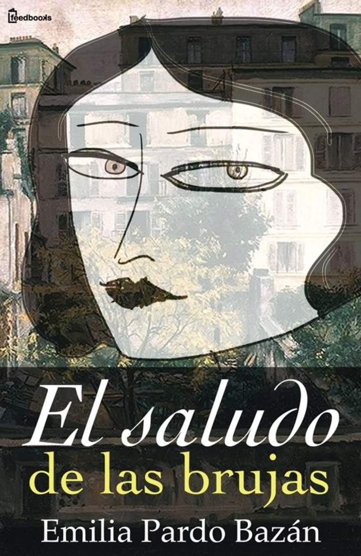 El saludo de las brujas