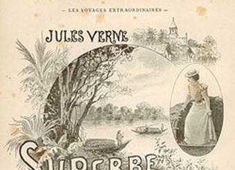 El soberbio Orinoco II