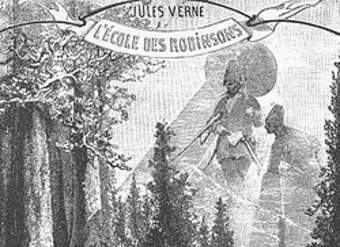 Escuela de Robinsones