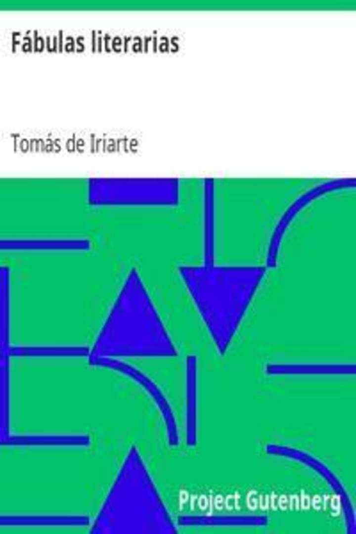 Fábulas literarias