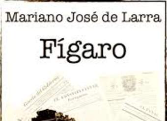 Fígaro: (artículos selectos)