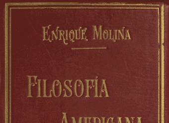 Filosofía americana: Ensayos