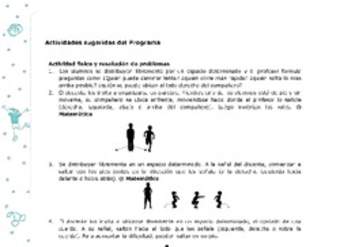 Actividades sugeridas Unidad 1 Actividades sugeridas Unidad 1