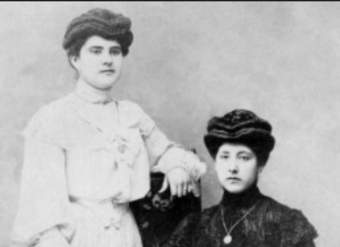 Fortunata y Jacinta: dos historias de casadas