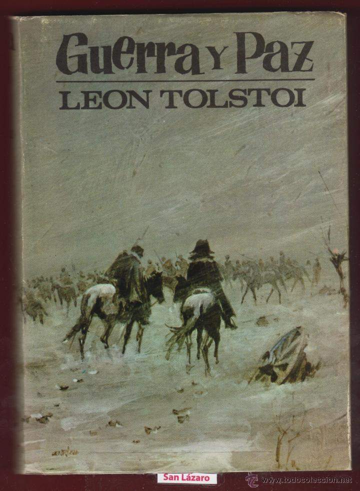 Guerra y paz II