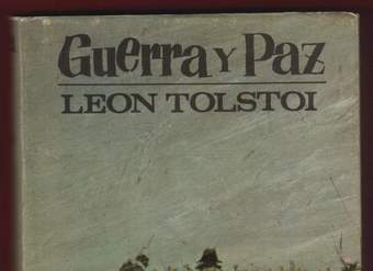 Guerra y paz II
