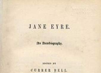 Jane Eyre