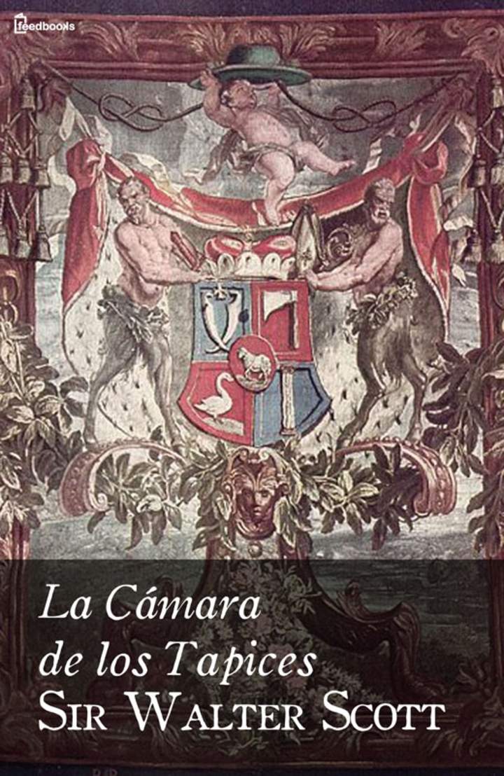 La cámara de los tapices