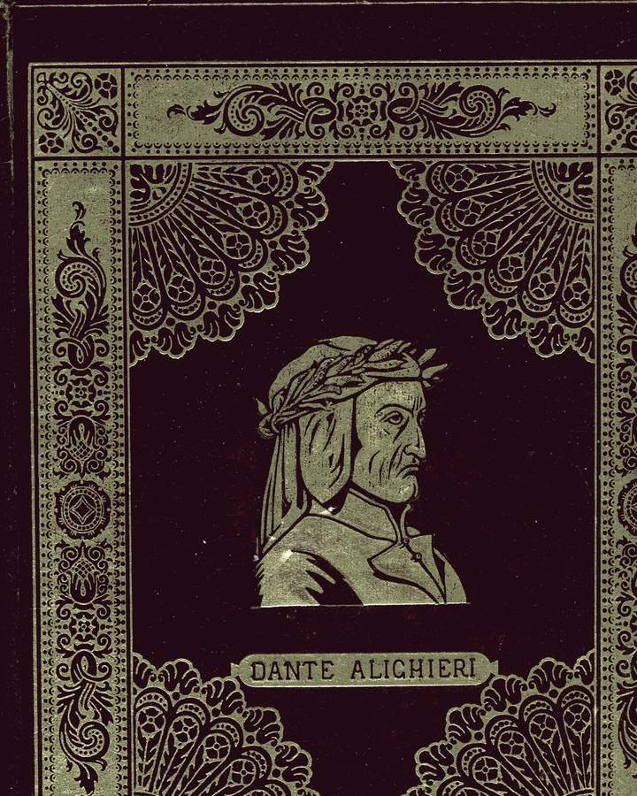 La Divina Comedia
