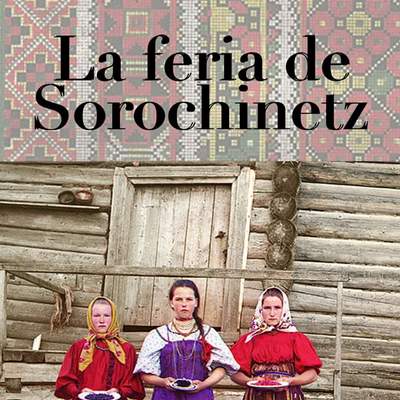 La feria de Sorochinetz