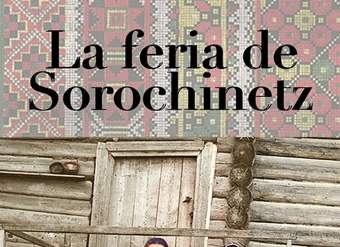 La feria de Sorochinetz