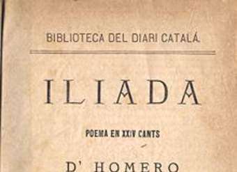 La Ilíada