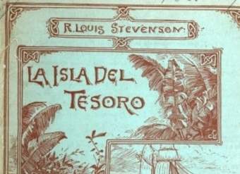 La isla del tesoro