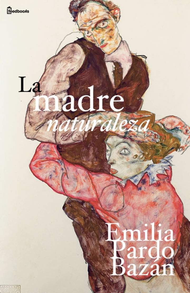 La Madre Naturaleza