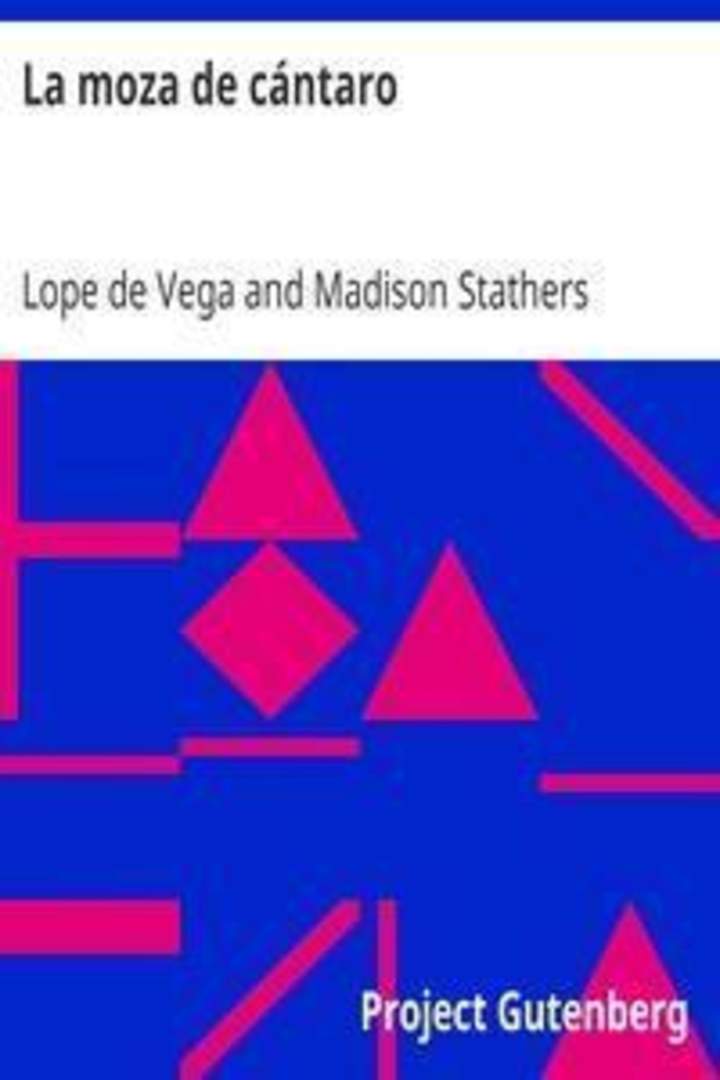 La moza del cántaro