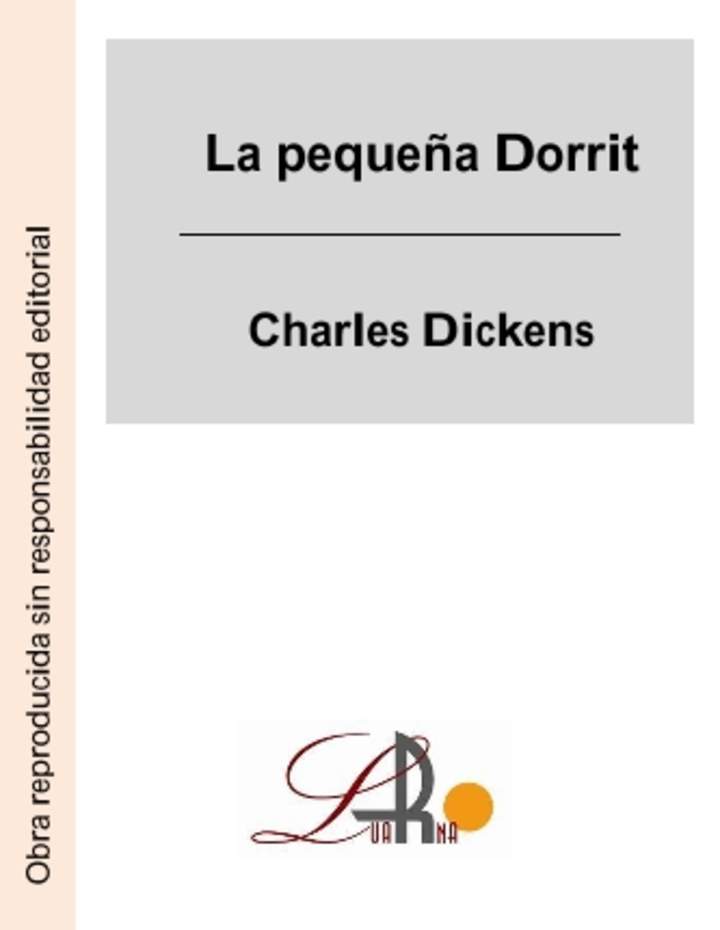 La pequeña Dorrit