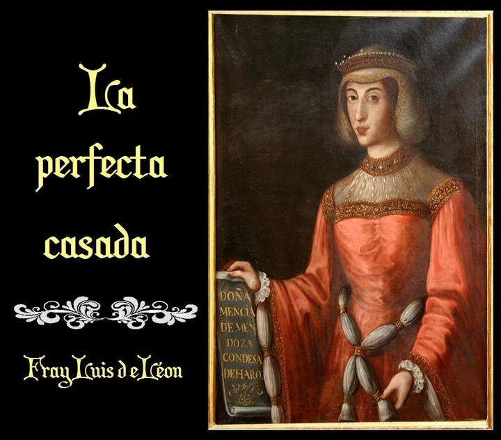 La perfecta casada