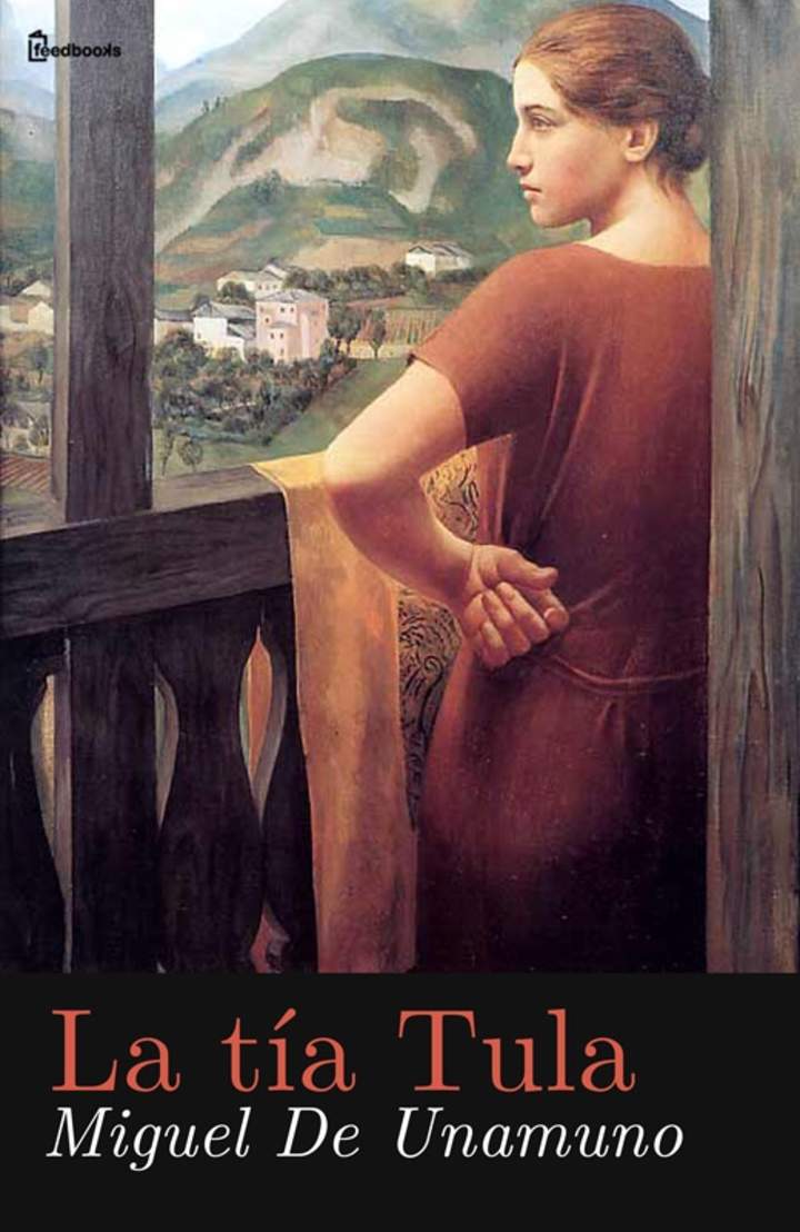 La tía Tula