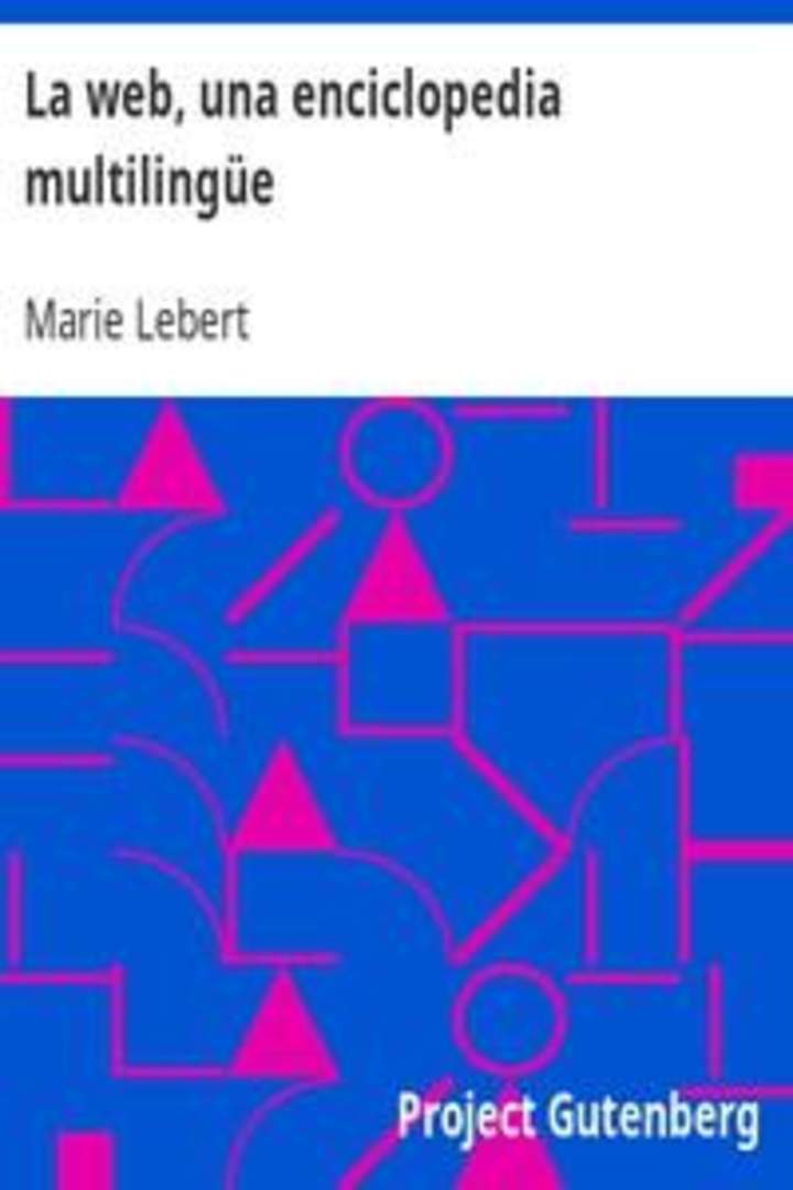 La web, una enciclopedia multilingüe