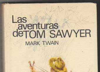 Las aventuras de Tom Sawyer