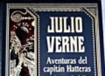 Las aventuras del capitán Hatteras